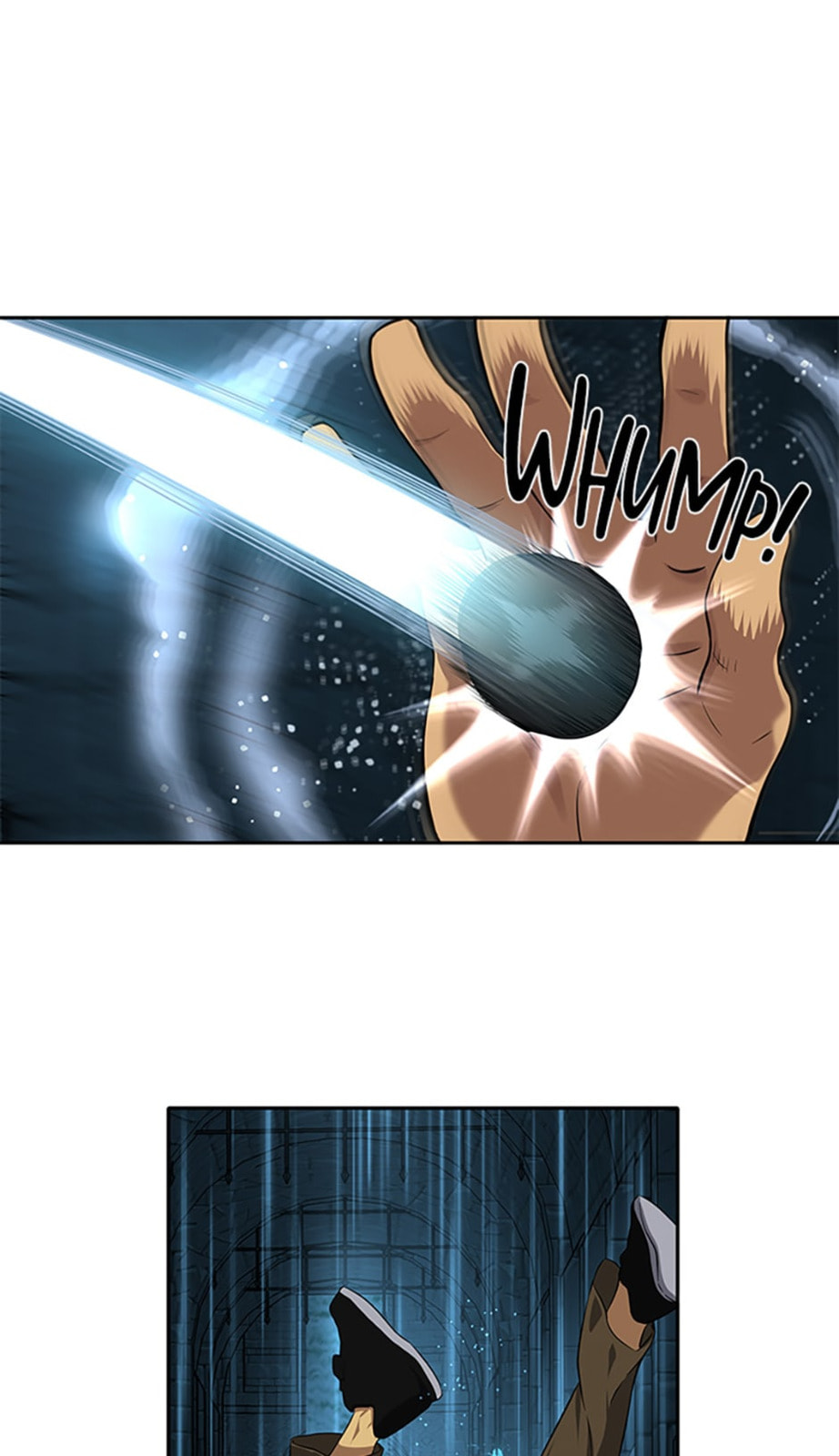 Read Dokkaebi Hunter chapter 6 image 58 on Lezhin