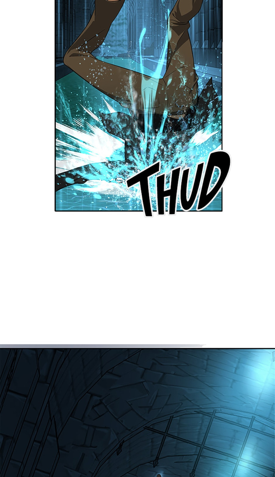 Read Dokkaebi Hunter chapter 6 image 59 on Lezhin
