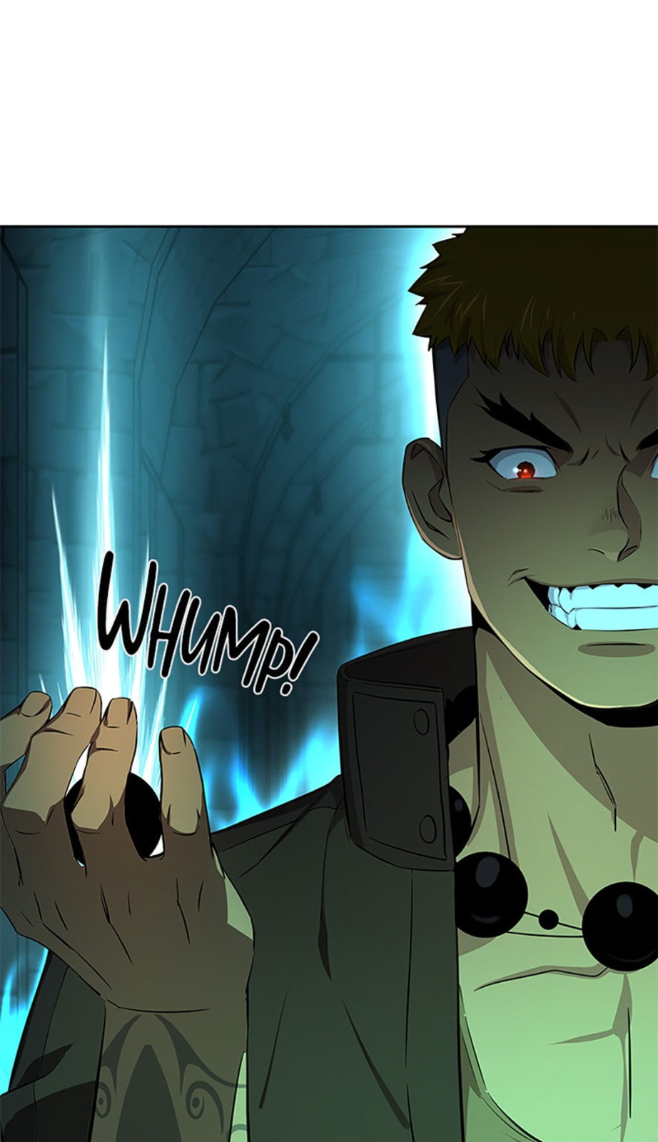 Read Dokkaebi Hunter chapter 6 image 61 on Lezhin
