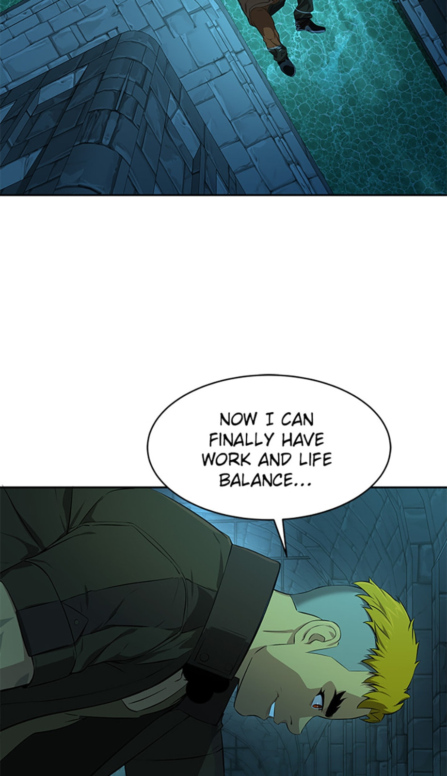 Read Dokkaebi Hunter chapter 6 image 63 on Lezhin