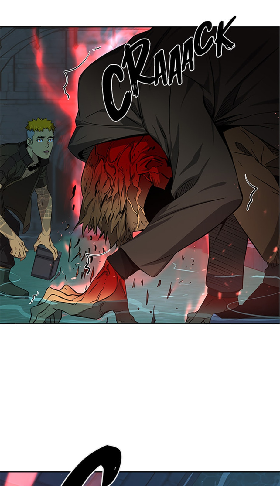 Read Dokkaebi Hunter chapter 6 image 67 on Lezhin