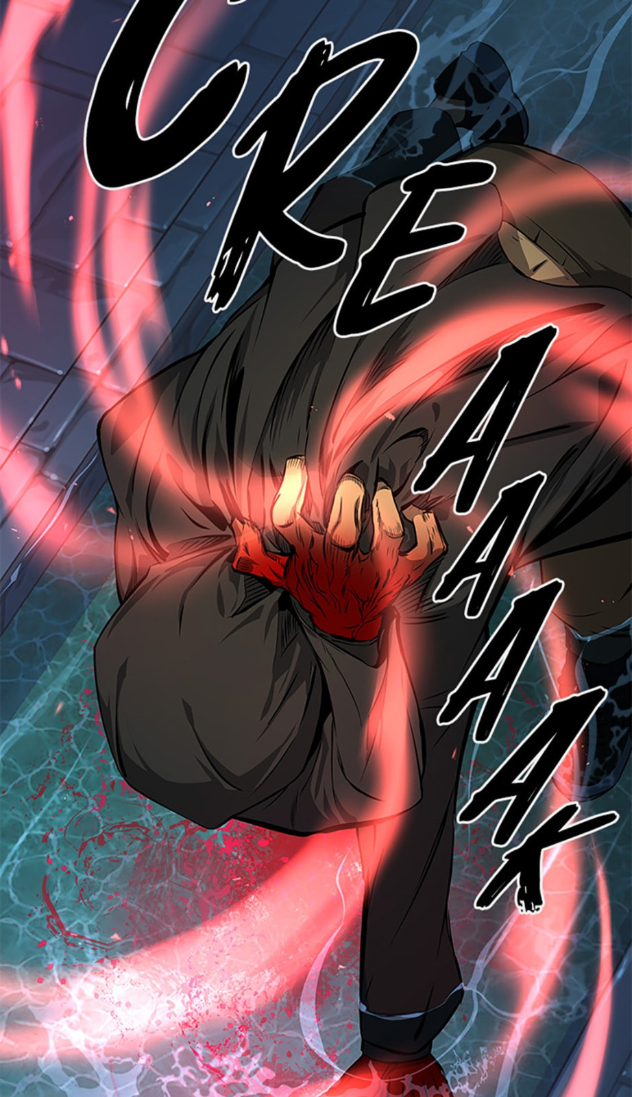 Read Dokkaebi Hunter chapter 6 image 68 on Lezhin