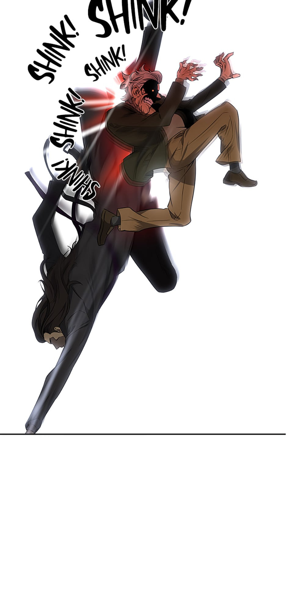Read Dokkaebi Hunter chapter 6 image 9 on Lezhin