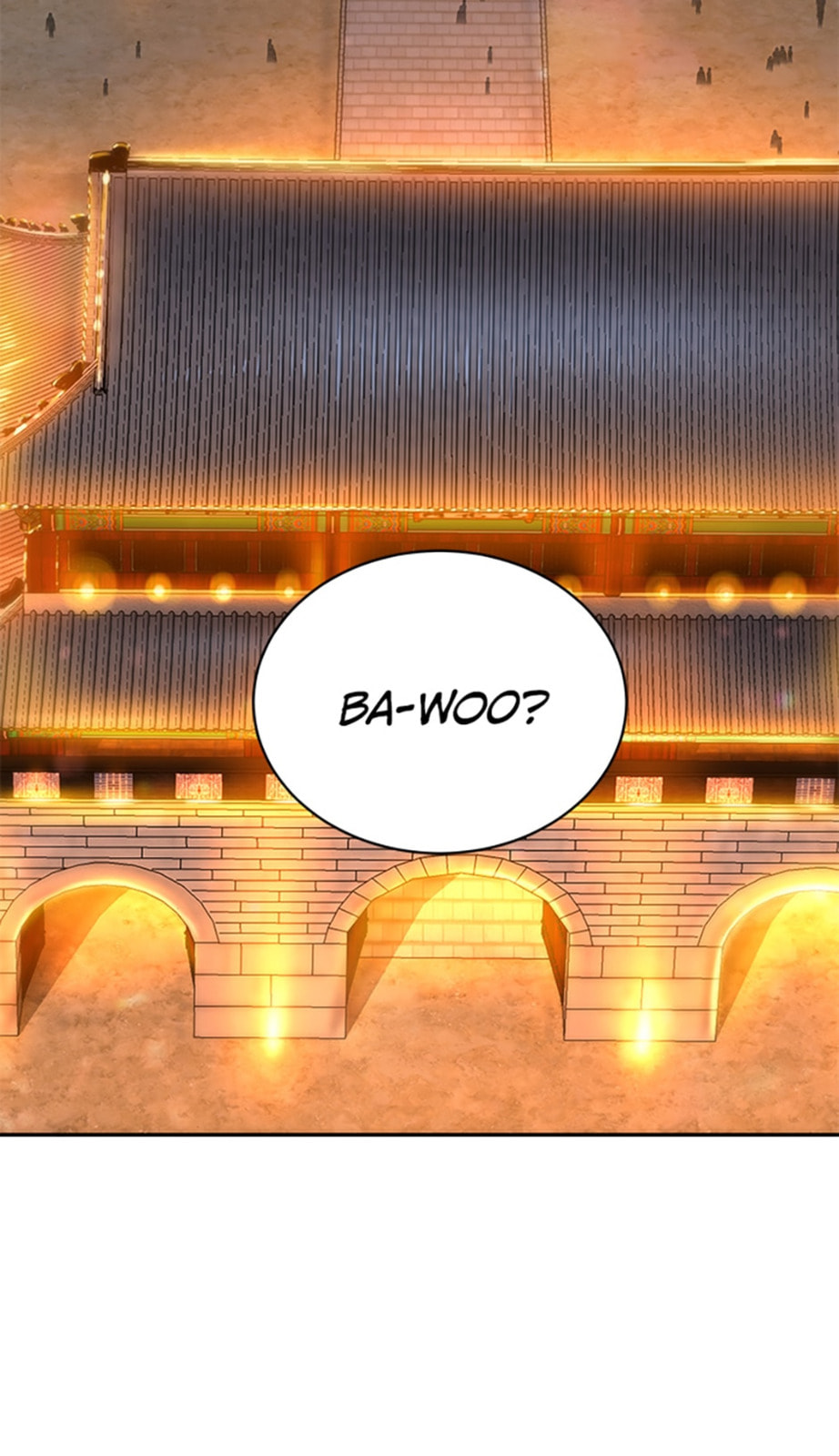 Read Dokkaebi Hunter chapter 7 image 1 on Lezhin