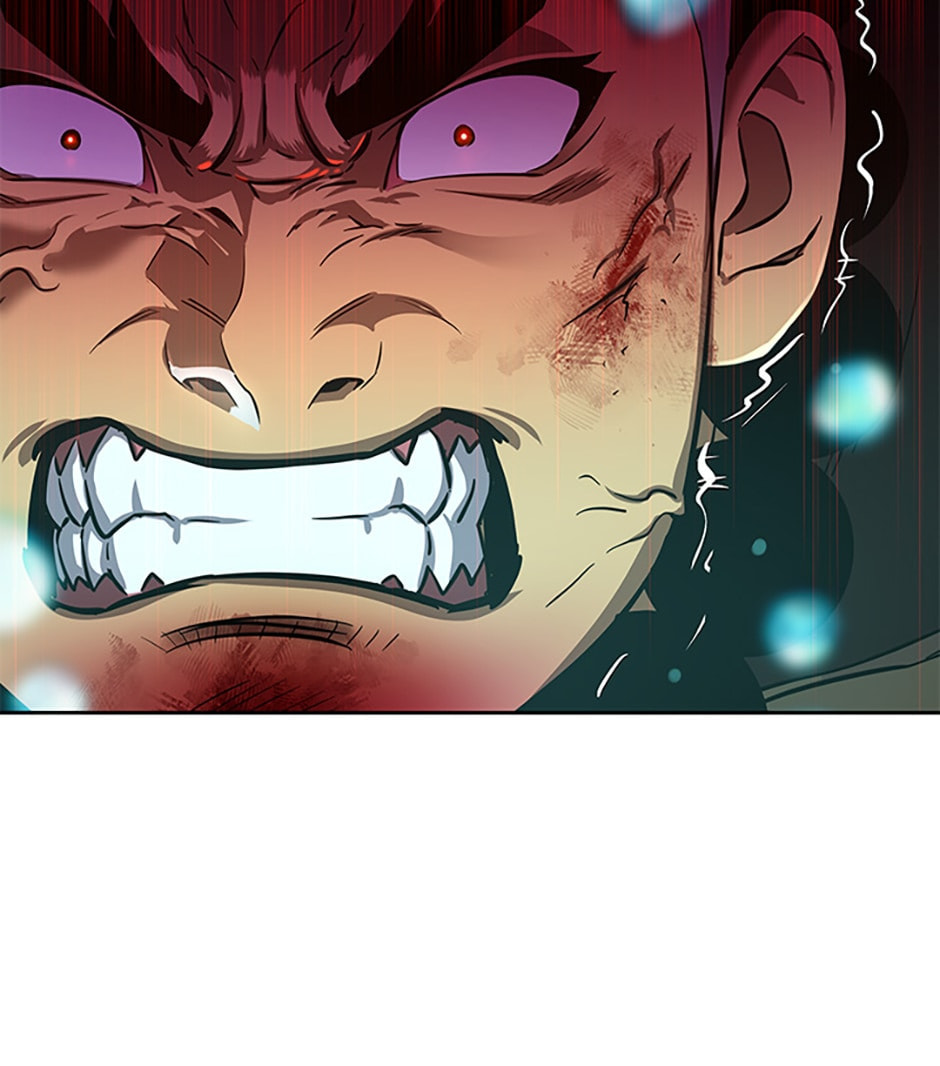 Read Dokkaebi Hunter chapter 7 image 12 on Lezhin