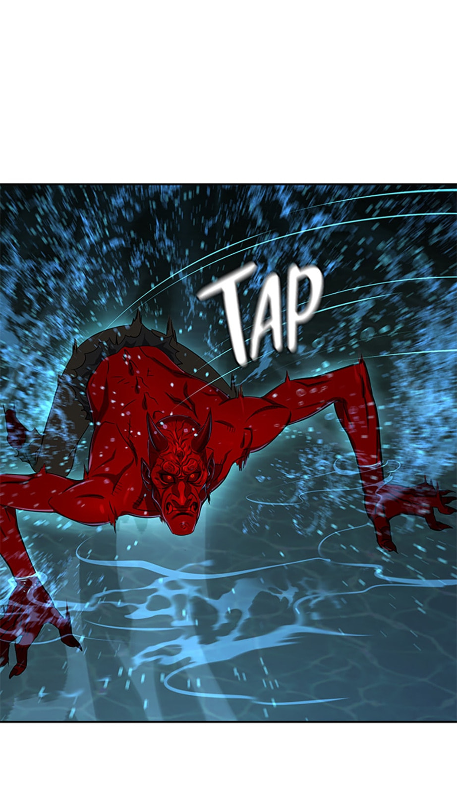 Read Dokkaebi Hunter chapter 7 image 15 on Lezhin