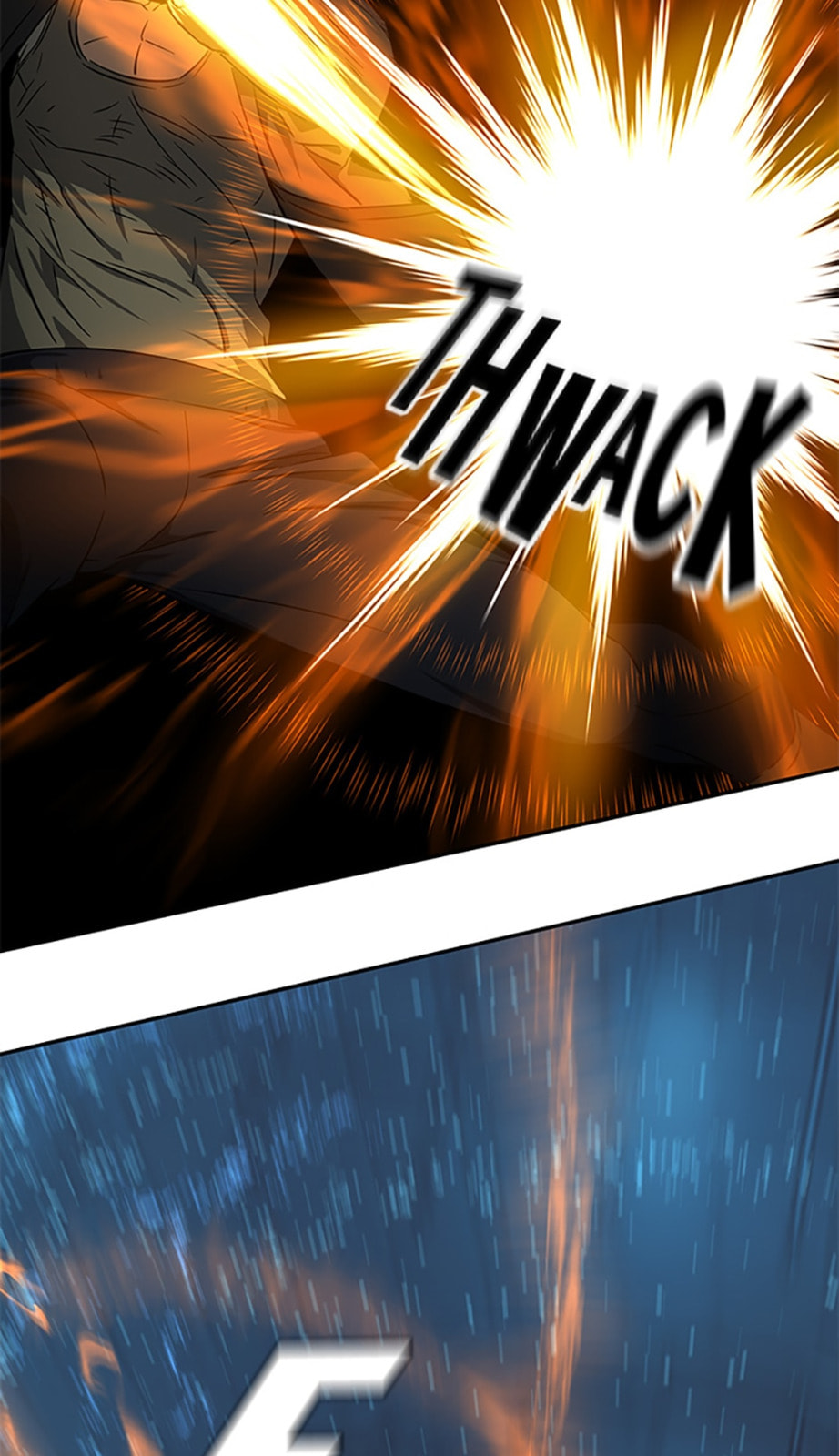 Read Dokkaebi Hunter chapter 7 image 19 on Lezhin
