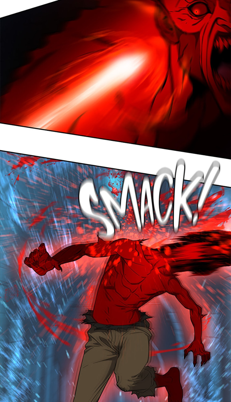 Read Dokkaebi Hunter chapter 7 image 21 on Lezhin