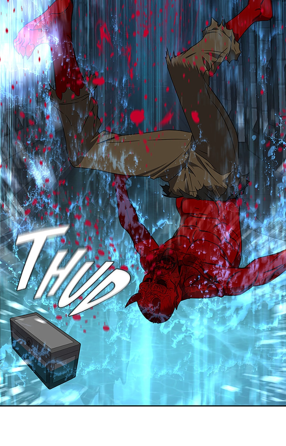 Read Dokkaebi Hunter chapter 7 image 23 on Lezhin