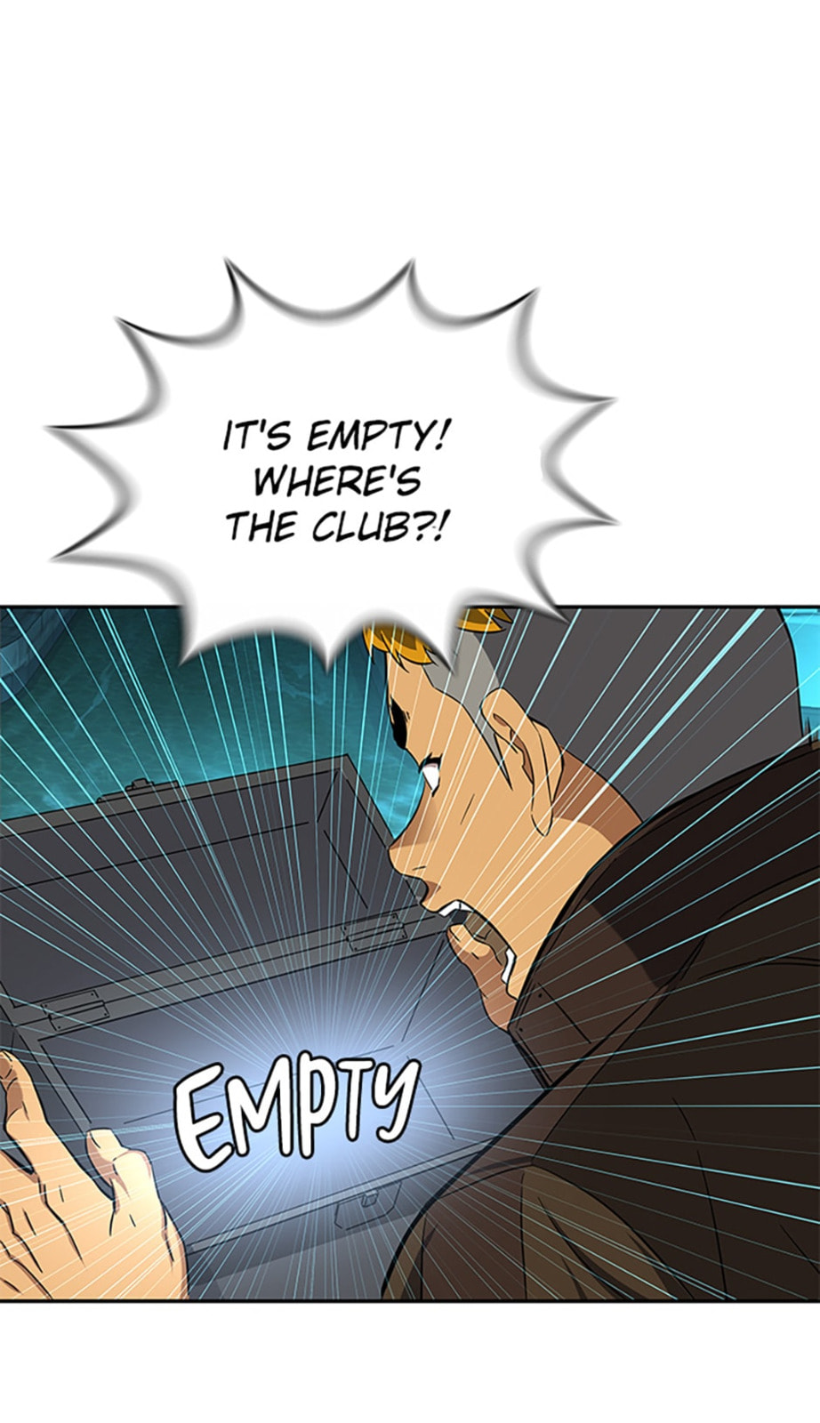 Read Dokkaebi Hunter chapter 7 image 26 on Lezhin