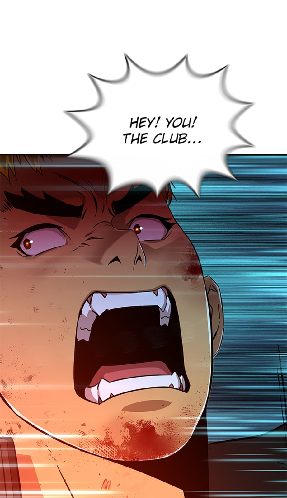 Read Dokkaebi Hunter chapter 7 image 27 on Lezhin