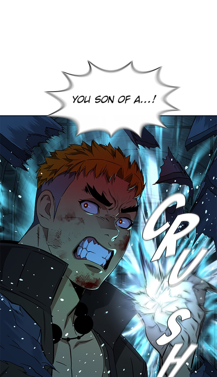 Read Dokkaebi Hunter chapter 7 image 29 on Lezhin