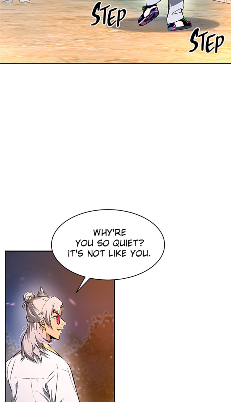 Read Dokkaebi Hunter chapter 7 image 3 on Lezhin
