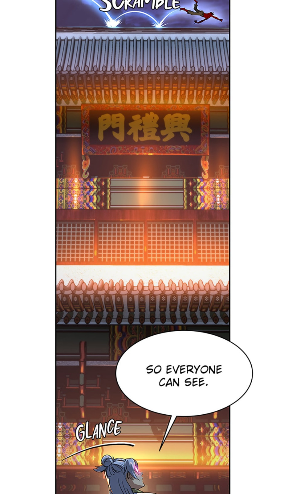 Read Dokkaebi Hunter chapter 7 image 33 on Lezhin