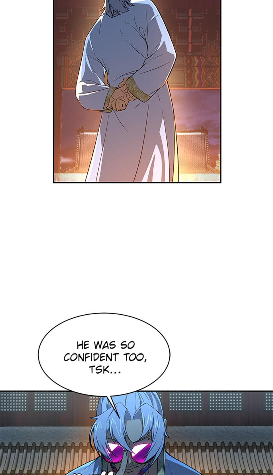 Read Dokkaebi Hunter chapter 7 image 34 on Lezhin