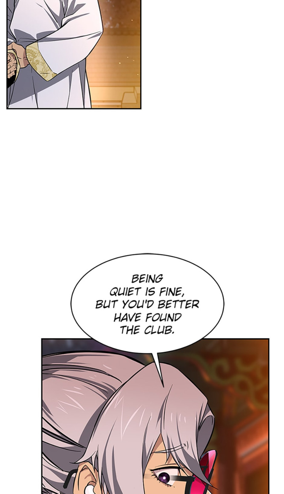 Read Dokkaebi Hunter chapter 7 image 4 on Lezhin