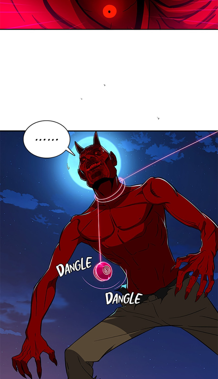 Read Dokkaebi Hunter chapter 7 image 41 on Lezhin