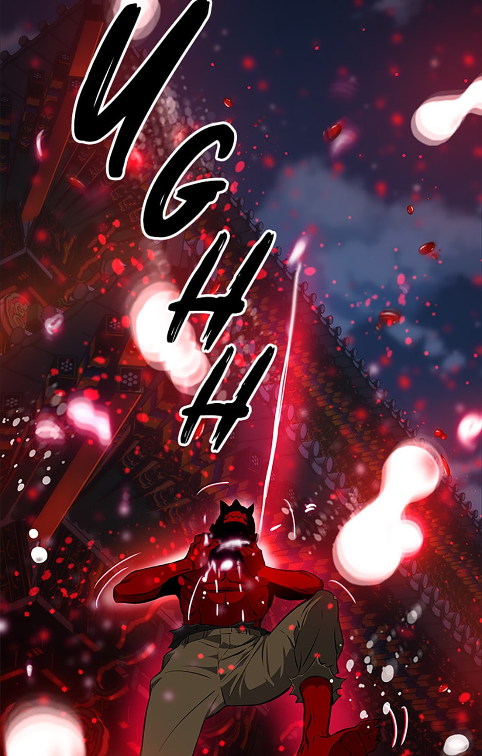 Read Dokkaebi Hunter chapter 7 image 47 on Lezhin