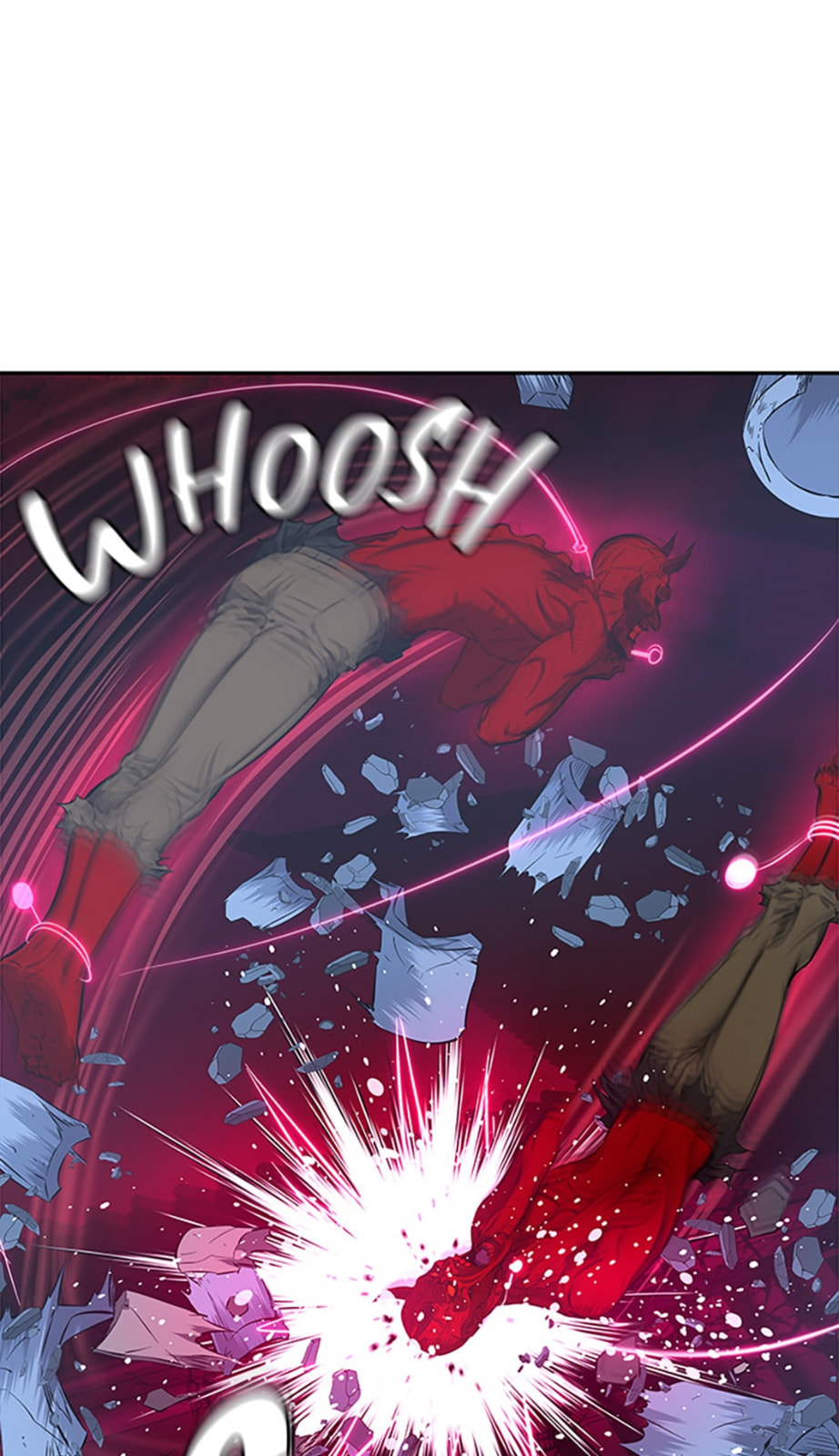 Read Dokkaebi Hunter chapter 7 image 51 on Lezhin