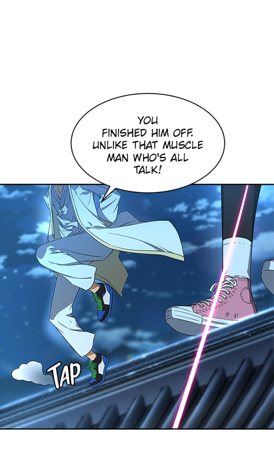 Read Dokkaebi Hunter chapter 7 image 59 on Lezhin