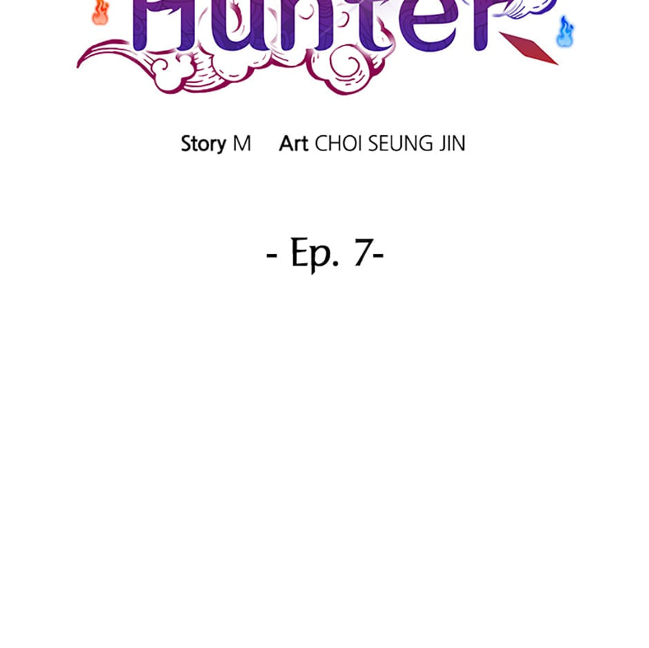 Read Dokkaebi Hunter chapter 7 image 6 on Lezhin