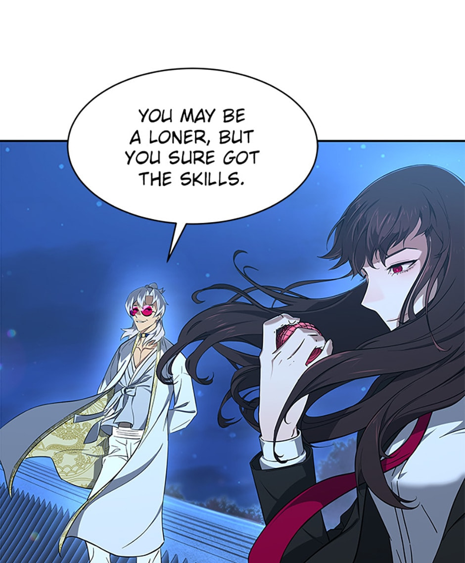 Read Dokkaebi Hunter chapter 7 image 60 on Lezhin