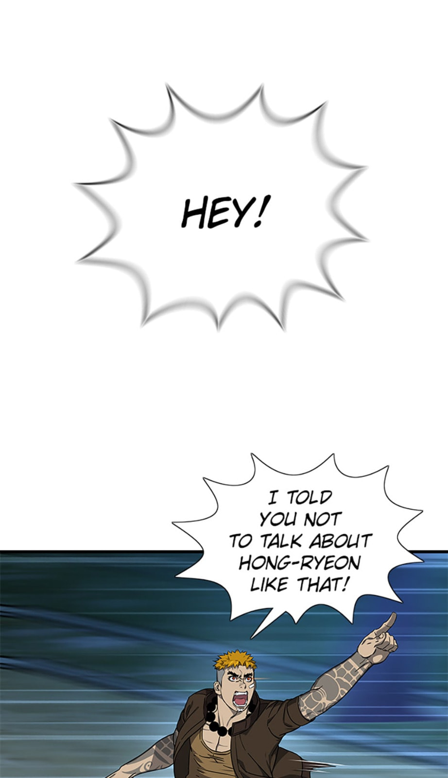 Read Dokkaebi Hunter chapter 7 image 62 on Lezhin