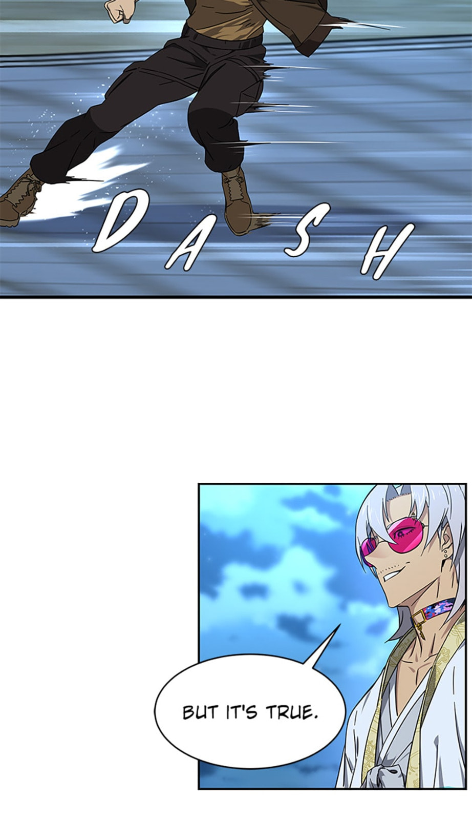 Read Dokkaebi Hunter chapter 7 image 63 on Lezhin