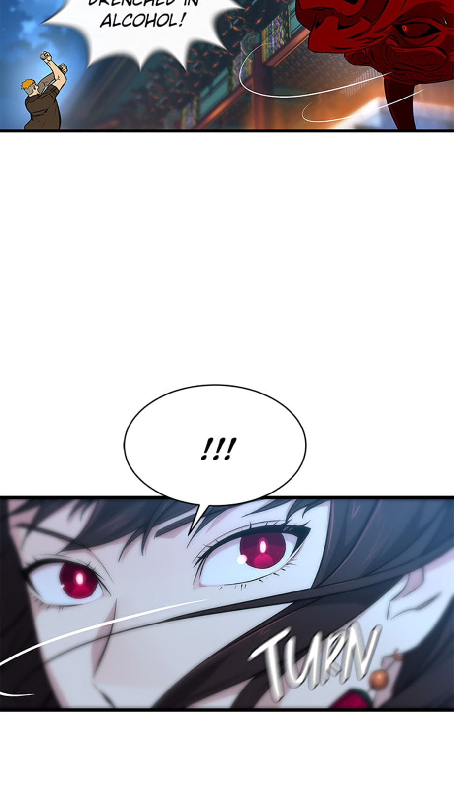 Read Dokkaebi Hunter chapter 7 image 66 on Lezhin