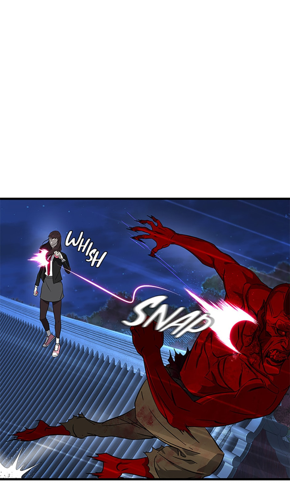 Read Dokkaebi Hunter chapter 7 image 67 on Lezhin