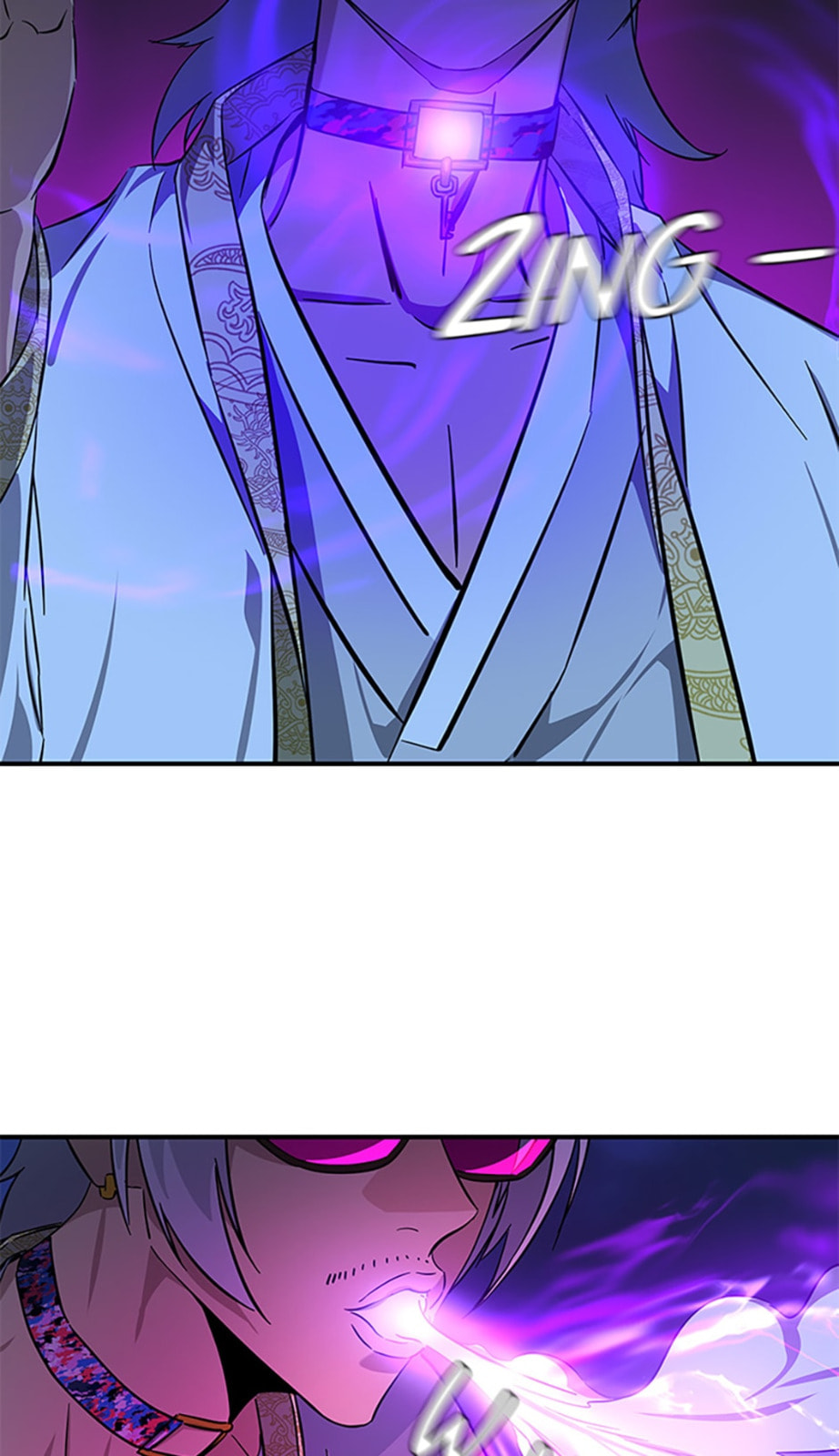 Read Dokkaebi Hunter chapter 7 image 71 on Lezhin