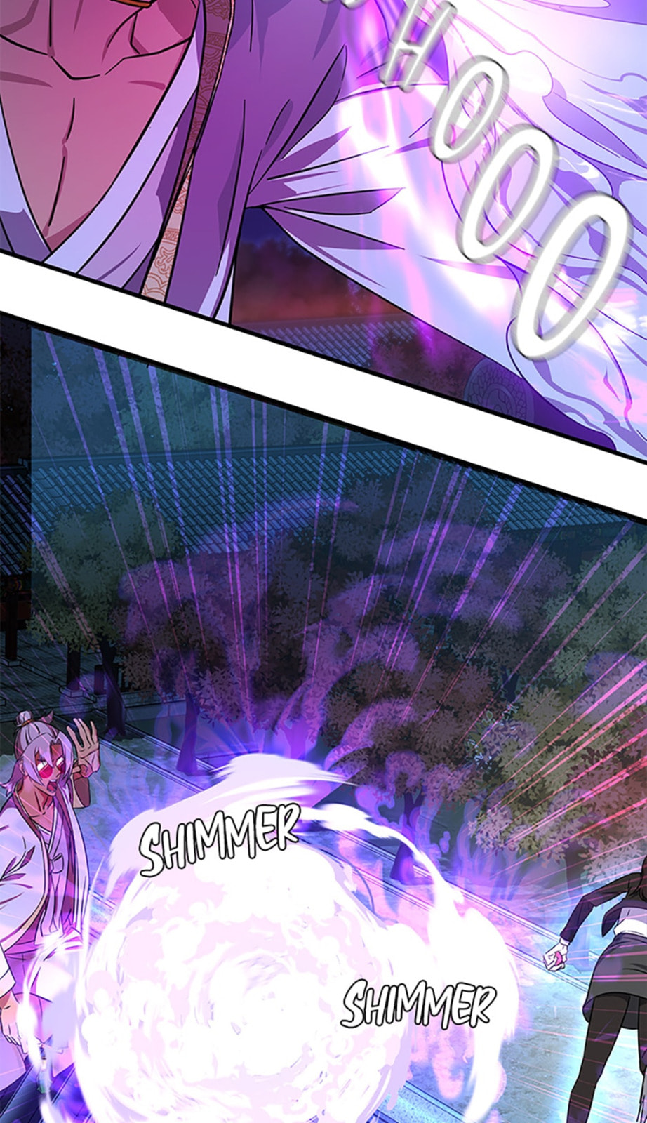 Read Dokkaebi Hunter chapter 7 image 72 on Lezhin