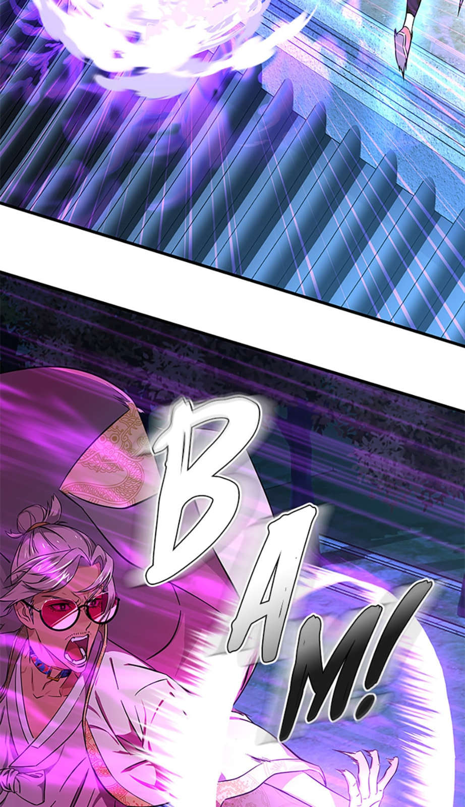 Read Dokkaebi Hunter chapter 7 image 73 on Lezhin