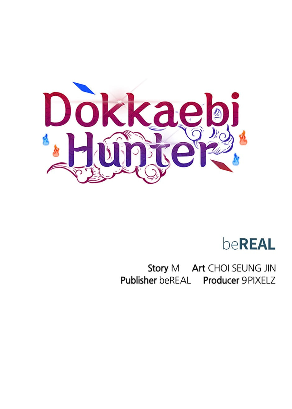 Read Dokkaebi Hunter chapter 7 image 79 on Lezhin