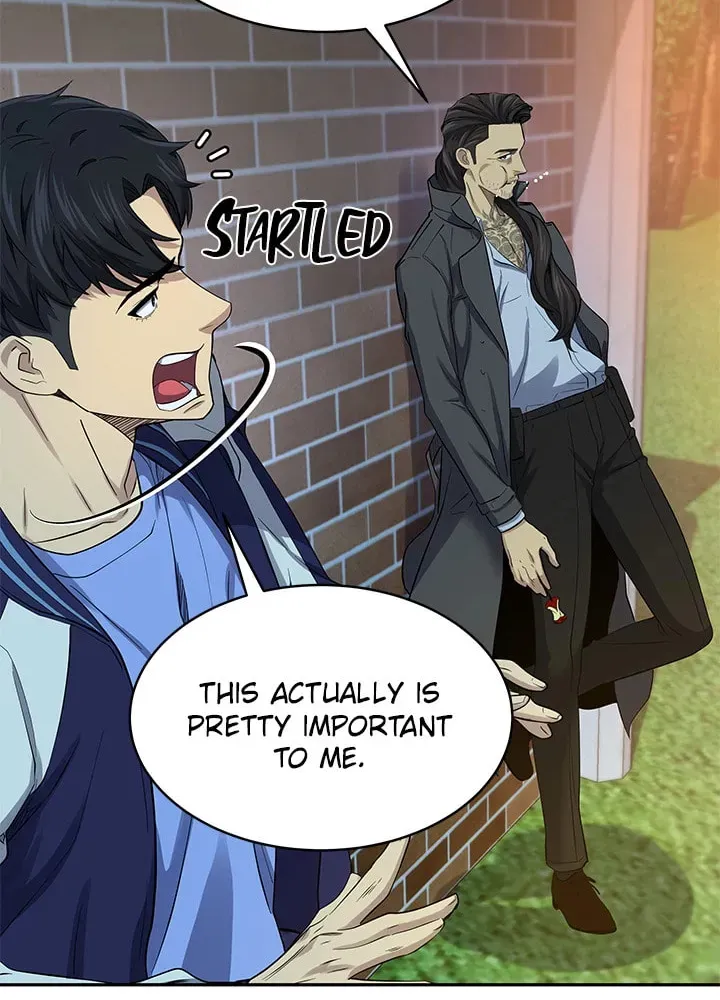 Read Dokkaebi Hunter chapter 700 image 11 on Lezhin