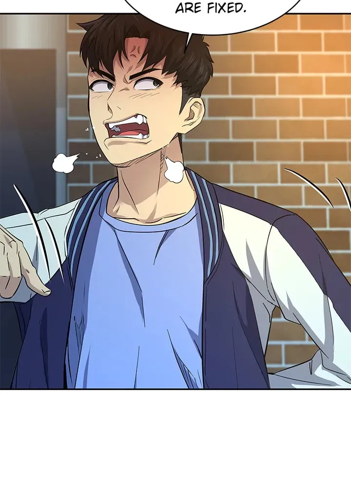 Read Dokkaebi Hunter chapter 700 image 15 on Lezhin