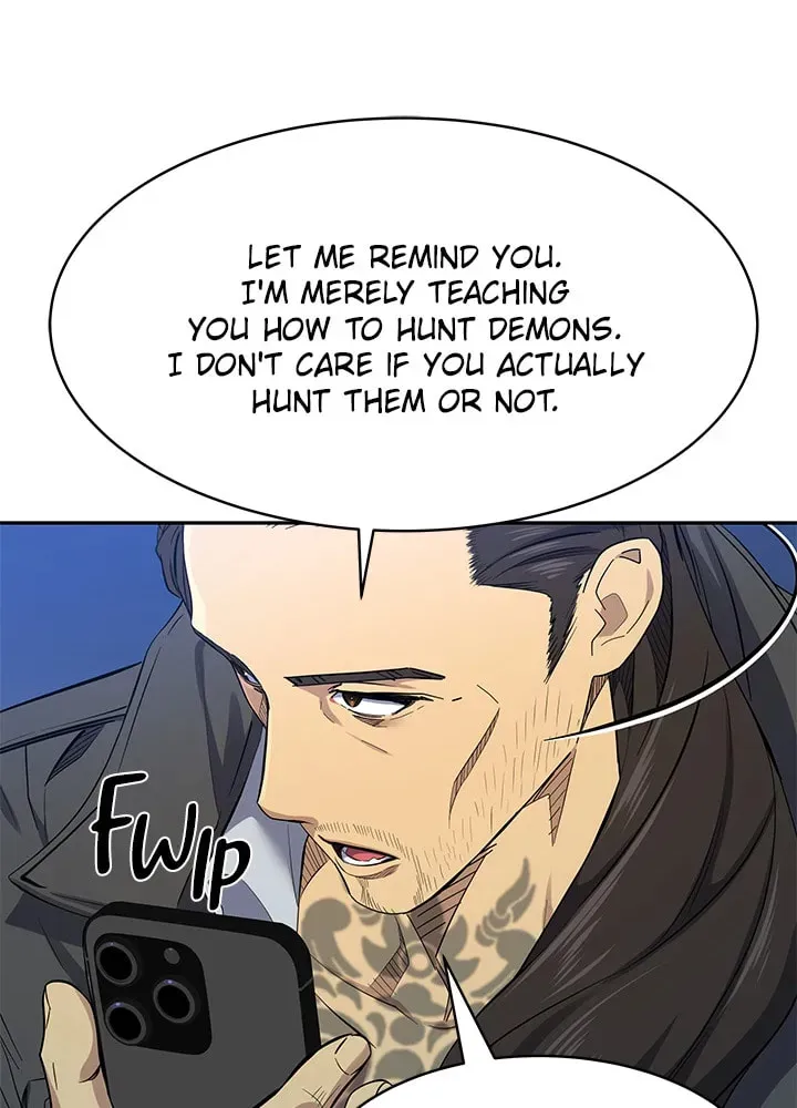 Read Dokkaebi Hunter chapter 700 image 17 on Lezhin