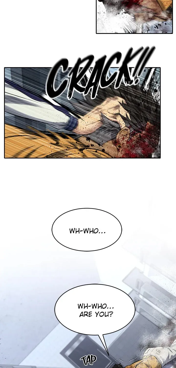 Read Dokkaebi Hunter chapter 700 image 2 on Lezhin