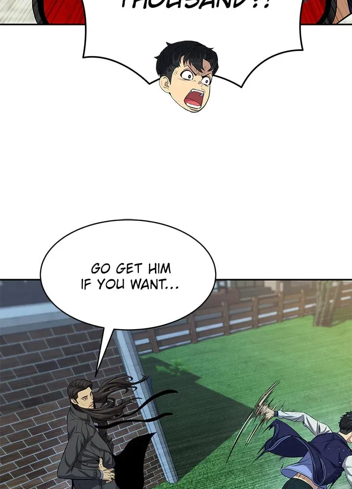 Read Dokkaebi Hunter chapter 700 image 20 on Lezhin