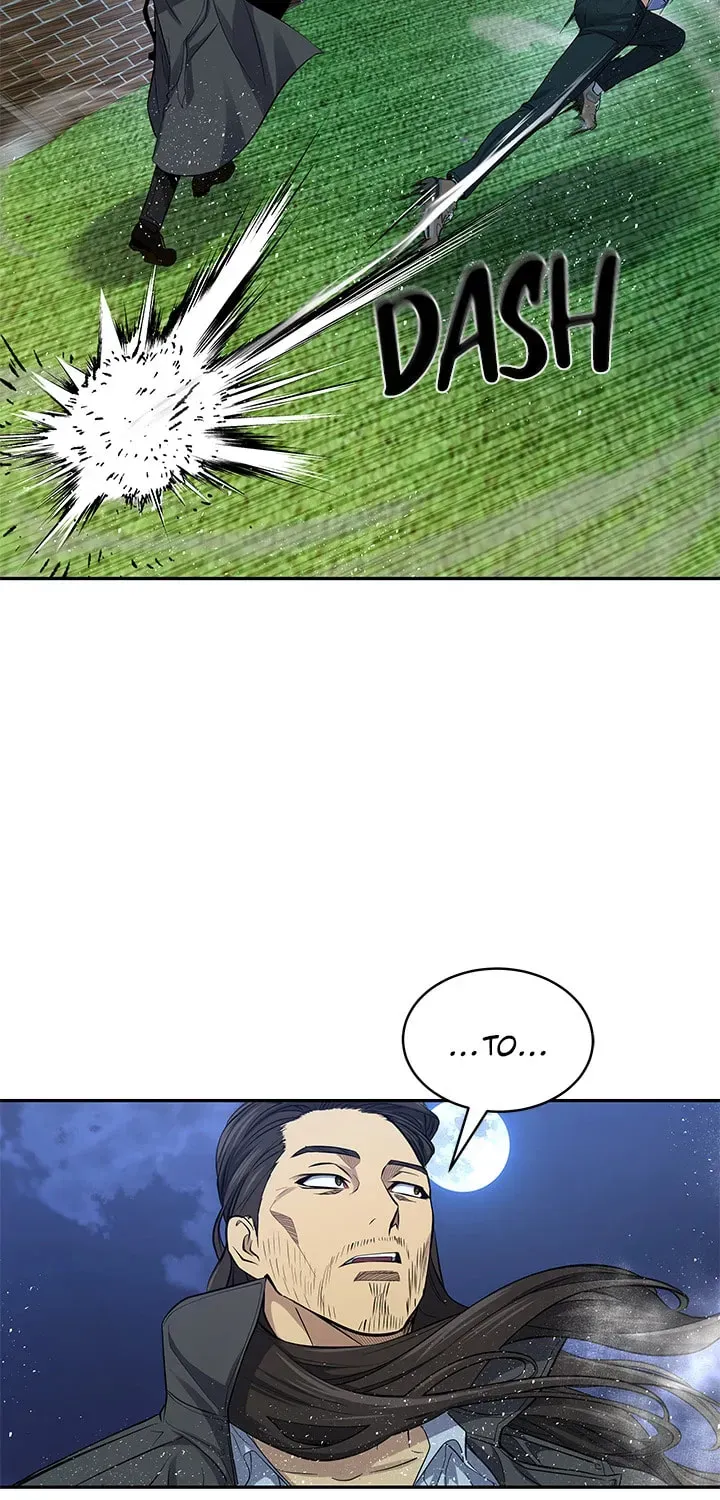 Read Dokkaebi Hunter chapter 700 image 21 on Lezhin