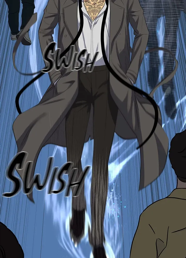 Read Dokkaebi Hunter chapter 700 image 35 on Lezhin