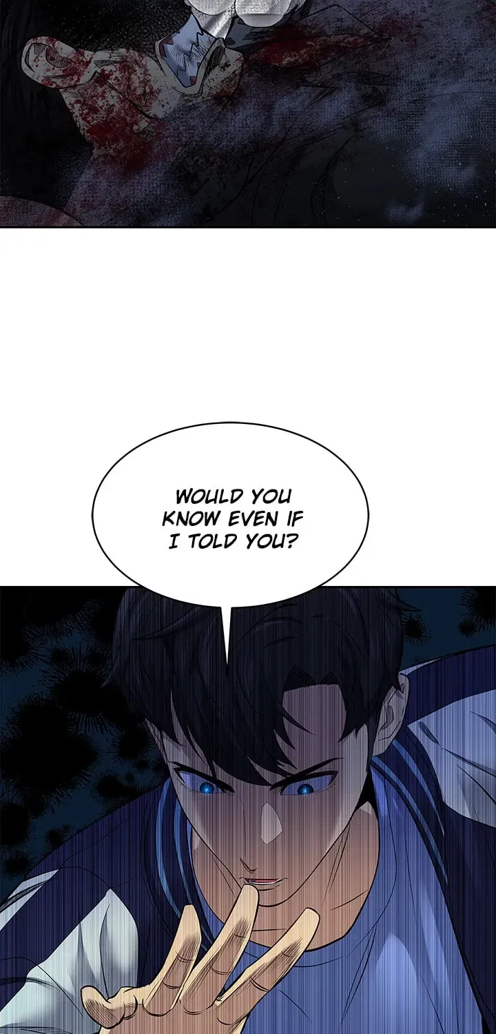 Read Dokkaebi Hunter chapter 700 image 4 on Lezhin