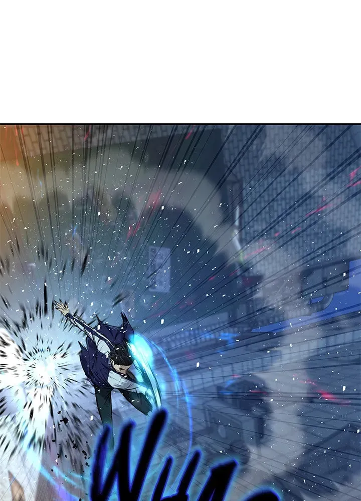Read Dokkaebi Hunter chapter 700 image 40 on Lezhin