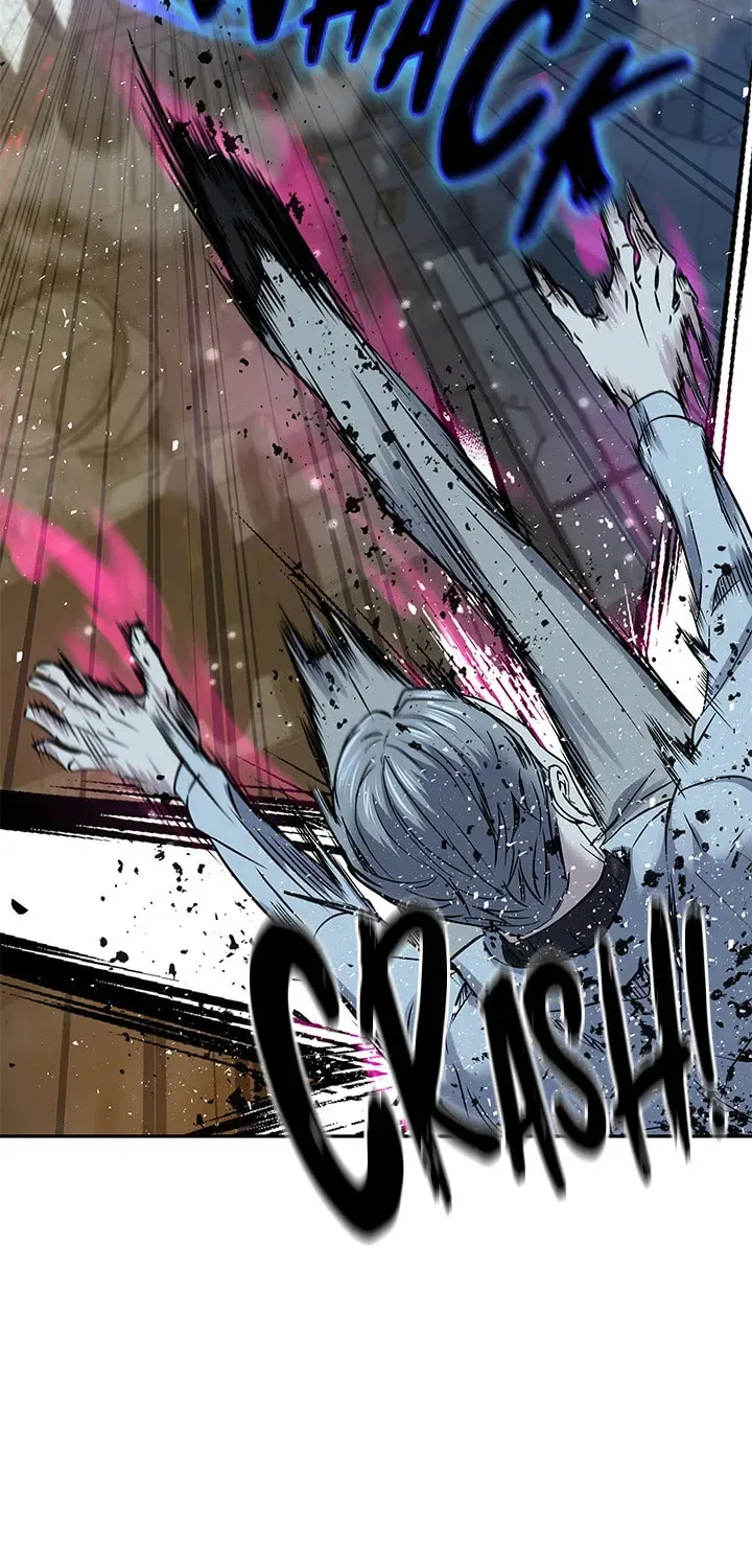 Read Dokkaebi Hunter chapter 700 image 41 on Lezhin