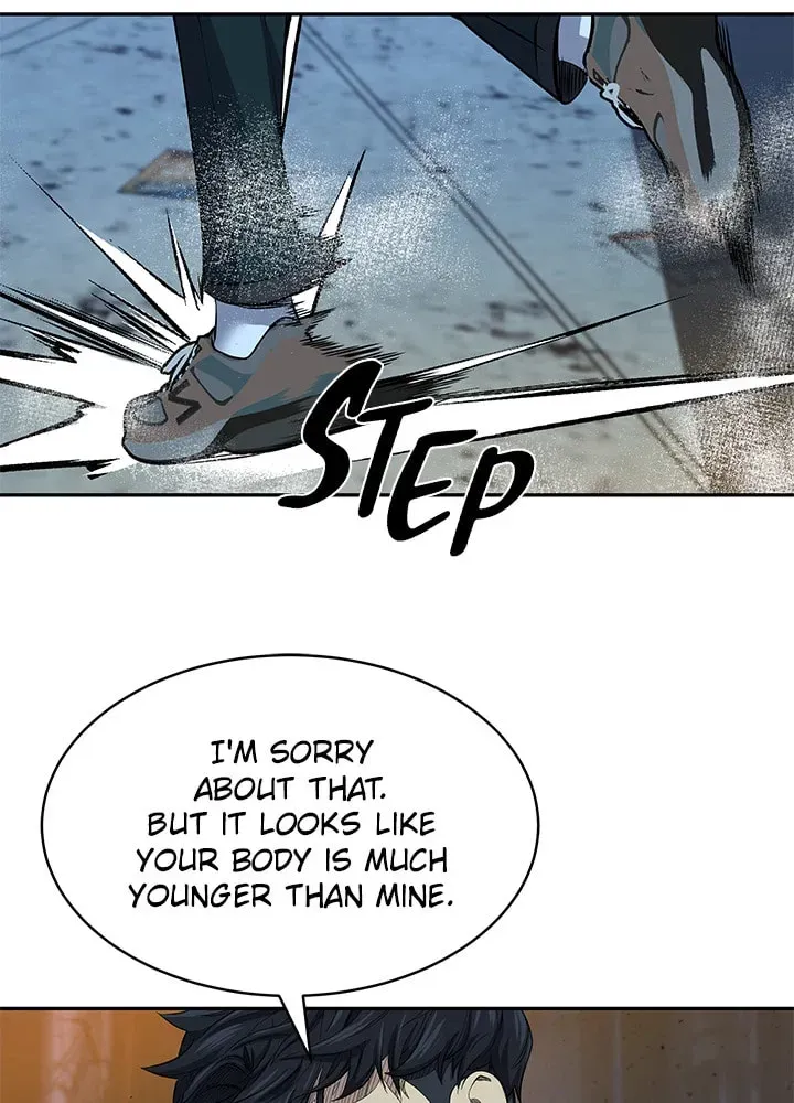 Read Dokkaebi Hunter chapter 700 image 42 on Lezhin