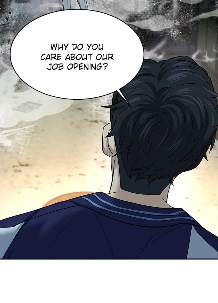 Read Dokkaebi Hunter chapter 700 image 44 on Lezhin
