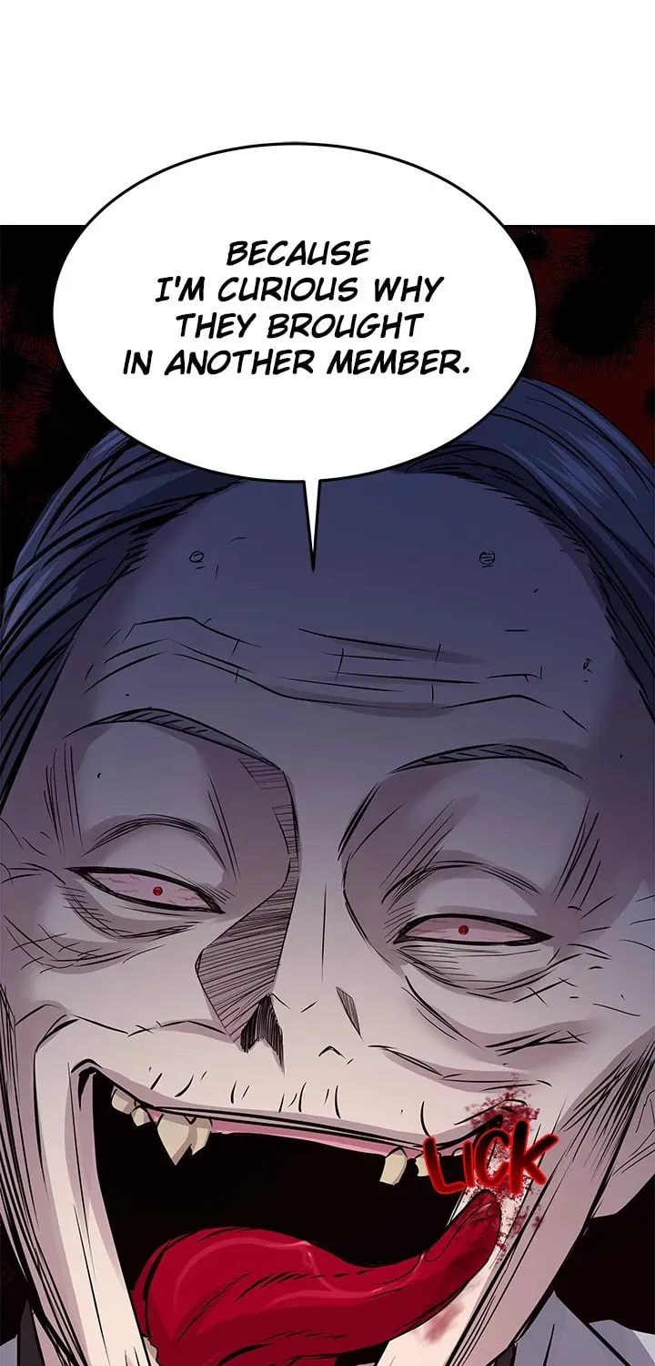 Read Dokkaebi Hunter chapter 700 image 46 on Lezhin