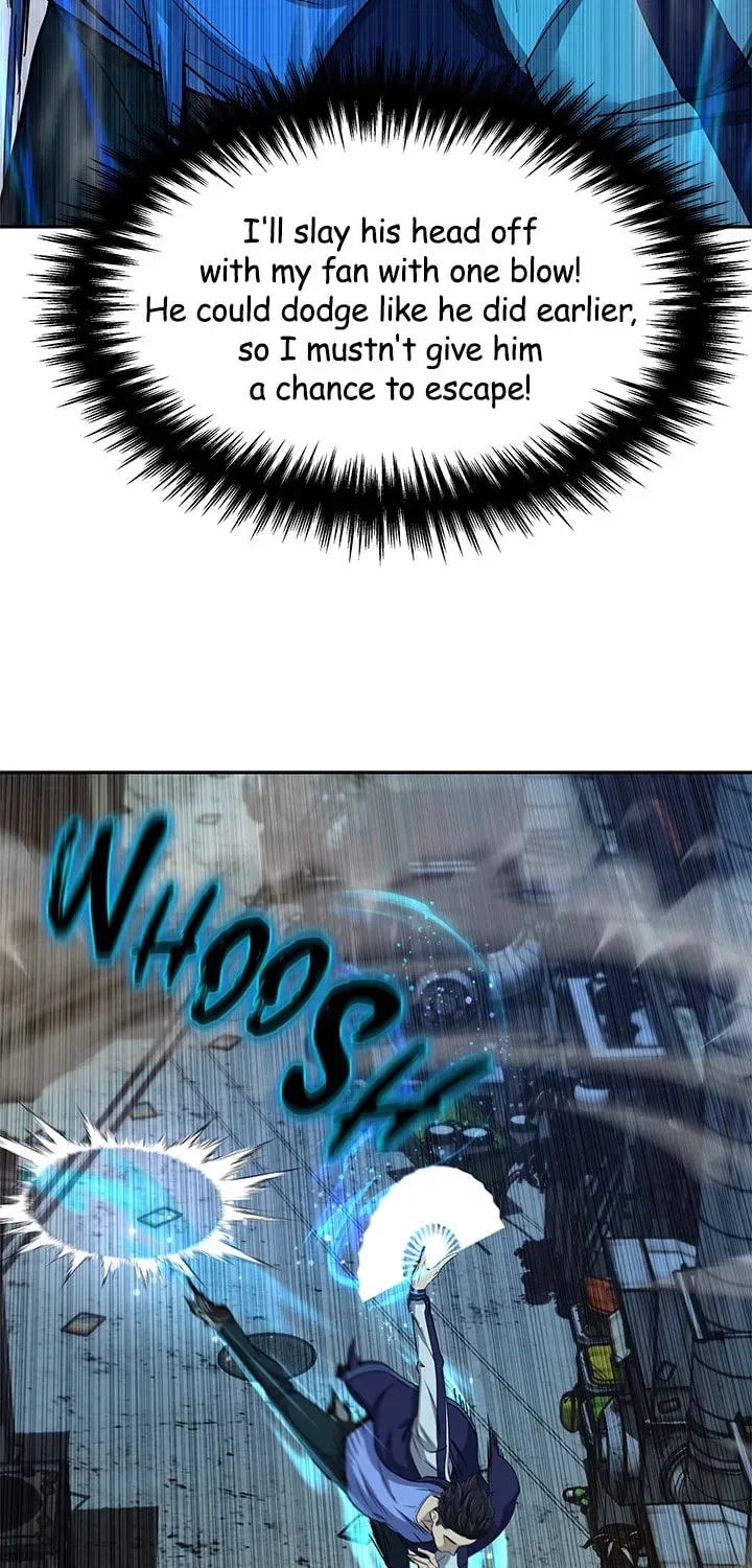 Read Dokkaebi Hunter chapter 700 image 50 on Lezhin