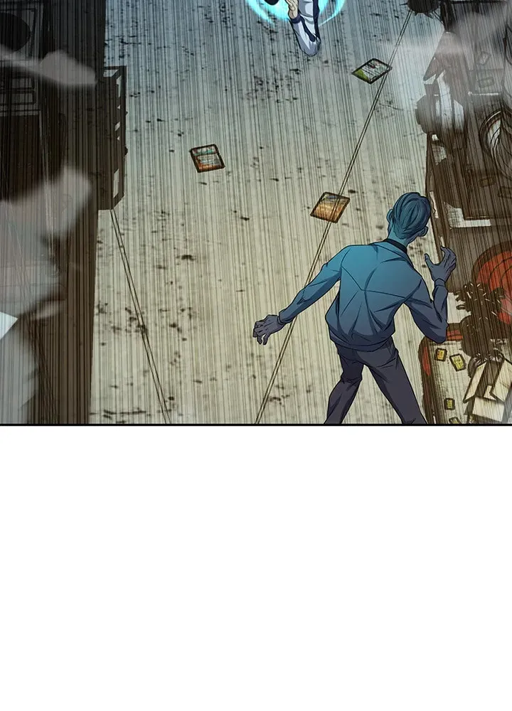 Read Dokkaebi Hunter chapter 700 image 51 on Lezhin