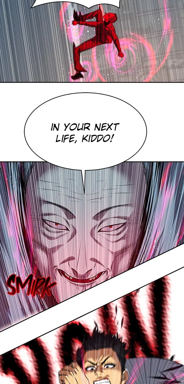 Read Dokkaebi Hunter chapter 700 image 57 on Lezhin